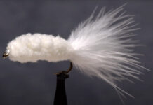 Video: How to Tie Shenk’s Minnow