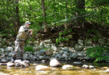 Pro Tips: How to Fool Really “Smart” Trout