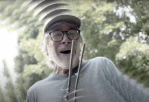 Video: Orvis Rod Repair is a Giant Leap Forward