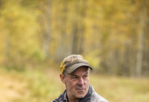 Podcast: Managing Instream Flows, with Hal Herring