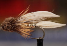 Classic Video: How to Tie the Muddler Minnow