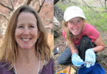 Podcast: Learning from Trout DNA, with Helen Neville