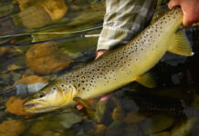 Video: How Master Anglers Explore New Water