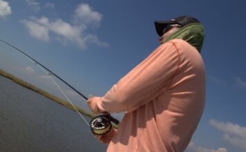 Classic Essay: Why You Should Always Reel with Your “Right” Hand