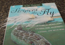 Video: How to Tie the Tabory Snake Fly