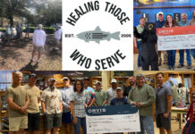 Honoring and Supporting Those Who Have Served