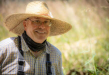 Podcast: We’re “Fixing” Trout Streams All Wrong, with Chris Jordan