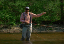 Video: Casting with an Indicator & High-Stick Nymphing