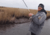 Video Pro Tips: How to Cast in the Wind