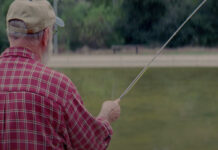 Video: “Practice” – Orvis News