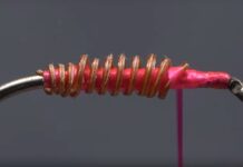 Video: How to Reinforce Quill Bodies