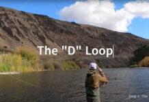 Video: How to Cast a Trout-Spey Rod