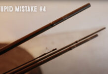 Video: 7 Stupid Mistakes That Can Ruin Your Fishing Trip