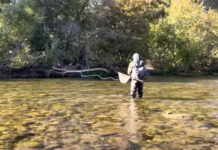 Videos: Two Casts to Help You Achieve a Natural Drift