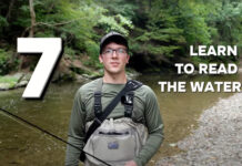 Video: 10 Essential Fly Fishing Tips for Beginners