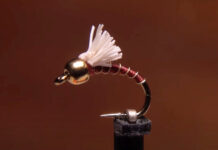 Video: How to Tie the Three Dollar Dip