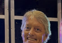 Podcast: How Water Temperature Affects Saltwater Flats Fish, with Dr. Aaron Adams