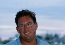 Podcast: How to Spot Fish on Saltwater Flats, with Jason Franklin