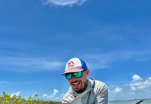 Podcast: All About Floating Fly Lines, with Josh Jenkins