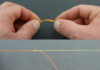 Video: How to Tie a Figure-8 Dropper Knot