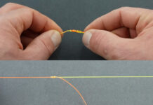 Video: How to Tie a Figure-8 Dropper Knot