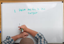 Video: What is a Fly-Fishing Leader Really For?