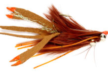 Video: Alvin’s Top 5 Subsurface Bass Flies