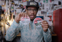 Video: Alvin’s Favorite Bass Leaders