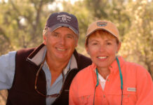 Remembering the Brilliance of Cathy Beck