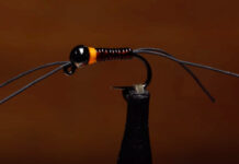 Video: How to Tie the Euro Early Black Stone