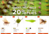 The Orvis Giant Fly Sale: 20% Off Everything!