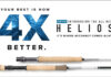Introducing the New Helios, the Most Accurate Fly Rod Ever Made