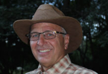 Podcast: How Trout See, with Jason Randall