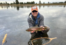 Podcast: All About the Henry’s Fork, with Brandon Hoffner