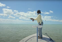 Pro Tips: Simple Keys to Casting in the Wind