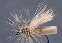 Video: How to Tie the Puterbaugh Caddis Variant