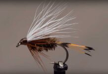 Video: How to Tie the Western Coachman