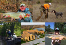 Meet the Winners of the 2024 Orvis-Endorsed Awards!