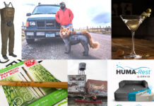 The Orvis April Fools’ Day Collection